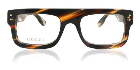 Gucci GG1085O Eyeglasses 